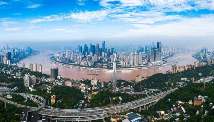 打造世界级休闲旅游胜地 重庆这些区县迎重磅利好