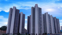 盛邦2.73亿元底价摘得兴宁区38亩旧改地