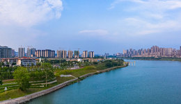 交投地产4.6亿元摘牌南宁邕宁区蒲庙107亩商住地