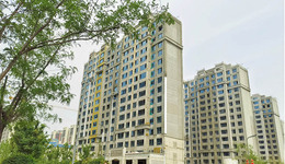 一周一盘|西咸沣河+健康体系改善人居+板块待成熟 你会选吗？ 