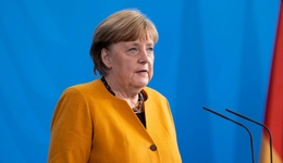 薦書 | 《默克爾傳》：危機(jī)總理的權(quán)力世界