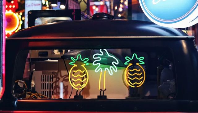 B站,网红,摆摊,直播,消费