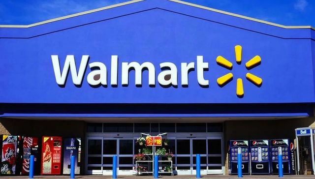 沃尔玛,中国市场,自有品牌,惠宜