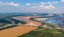 山东工行：不负大行时代使命，多举服务助力稳定经济大盘