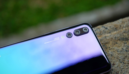 手机厂商的“颜色游戏”仍将继续