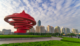 青岛市发放消费券强力拉动消费，效果明显老百姓欢迎