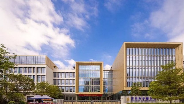 2022年继续扩招 深圳华朗学校高中名师来了！