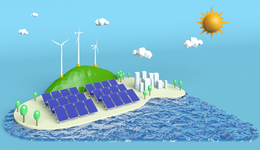 借勢雙碳東風(fēng)，“虛擬”電廠干“實(shí)事”