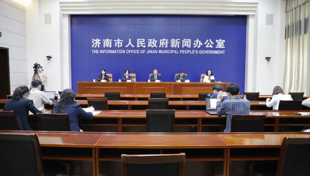 山东省济南市发布24条措施持续促消费