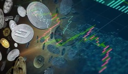 加密貨幣，跌下神壇