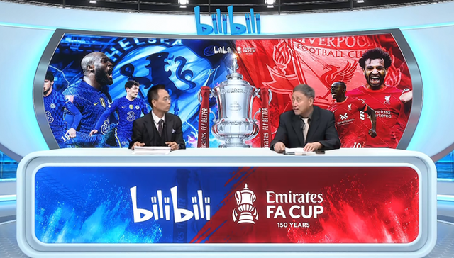 B站,商业模式,业绩,体育,版权