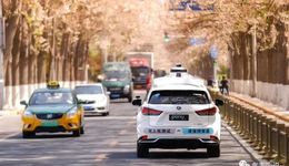 不再“迷信”国际巨头，国内车企捆绑本土科技公司