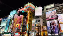 二次元买手的“小生意”