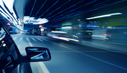 中國車市格局生變，自主三強變四強？