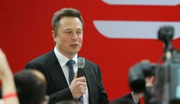 新旧首富神仙打架，马斯克开始“狂喷”比尔盖茨