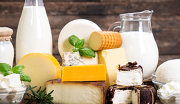 从“喝奶”到“吃奶”，传统乳制品也能玩出新花样