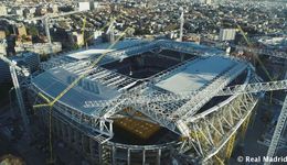 价值1亿欧元的“第14冠”，算一算皇马背后的欧冠经济账