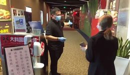 影院陆续开门，市场复苏加速