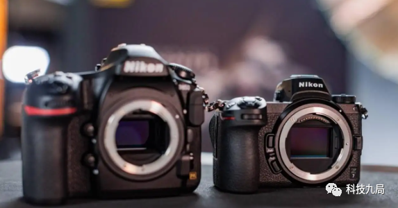 索尼,佳能,尼康,智能手机,科技
