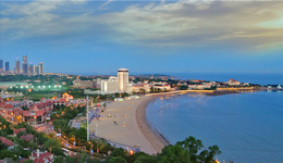 跨省游恢复！邀您游世界最美海湾 市南留你过夏天！