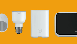 Matter，终结智能家居“碎片化时代”