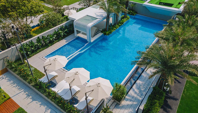 敢交付前邀请业主“鉴”新家？这家开发商就是这么自信！