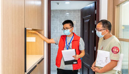 “精装房”邀请业主提前验，银河龙湖·江与城为何如此有底气？