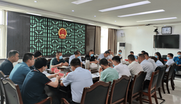 新乡延津县金融局：部门联动为中小微企业融资保驾护航