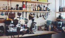 決戰(zhàn)本土化風(fēng)味，咖啡行業(yè)迎來(lái)第二春？
