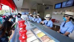 茅台冰淇淋，比飞天茅台还奢侈？