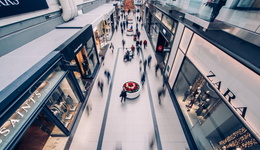 购物中心系统论：底层、首层和顶层