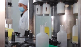 橘海“踏浪而行”，“00后”创业开新局