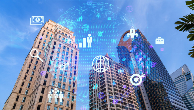 第一太平戴维斯发布全球《影响力》报告：住宅投资超越写字楼市场