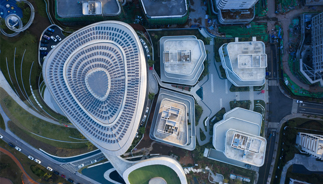 “双碳”之下，大悦城控股如何塑造全球清洁能源地标？