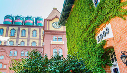 青岛啤酒博物馆关于免费参观的通告