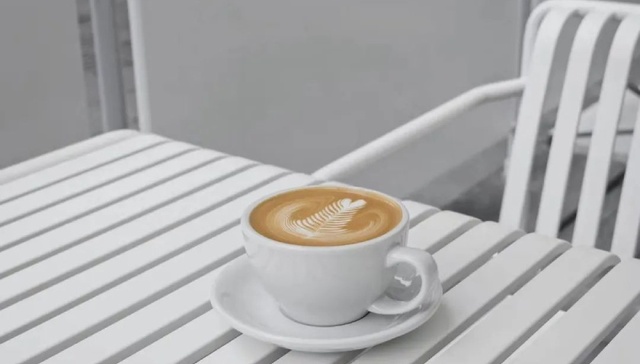 咖啡,消费,投资,品牌,创业