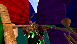 阿凡達(dá)管弦樂(lè)團(tuán)：一場(chǎng)15年前元宇宙狂想