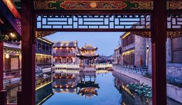 下半年“回血”有望，酒旅行業(yè)好起來了？