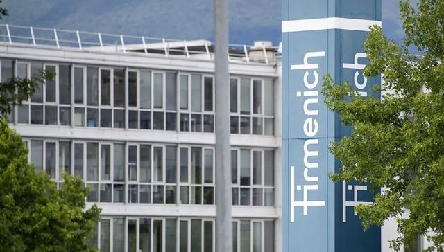 帝斯曼,芬美意,企业合并