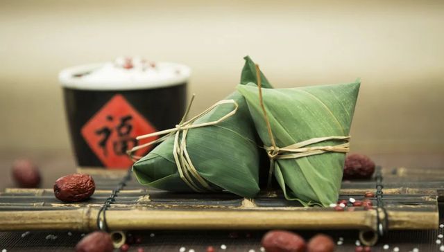 粽子,新消费品牌,产业链
