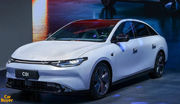 粵港澳車展的造車新勢力，懷揣著一顆“向上”的心