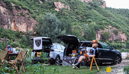 開演唱會(huì)，打露營(yíng)牌，汽車營(yíng)銷進(jìn)入新時(shí)代