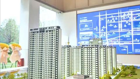 地铁口 不限购 96-128㎡房源 首选金地·都会之光