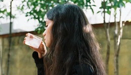 “她不一样”之500个女性故事｜LEMAIRE设计总监Sarah Linh Tran