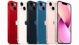 苹果手机下探至四千多元，空前低价能否横扫友商 ？