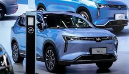 威马赴港IPO：总销量不敌蔚小理一年，至今还在赔钱卖车