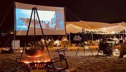 火爆的露營經(jīng)濟(jì)怎么入局？如何賺錢？看懂了再入行