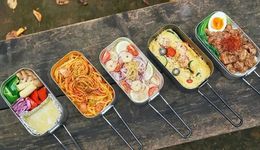 是一時(shí)熱還是大商機(jī)？露營 + 食品，真有“利”可圖？