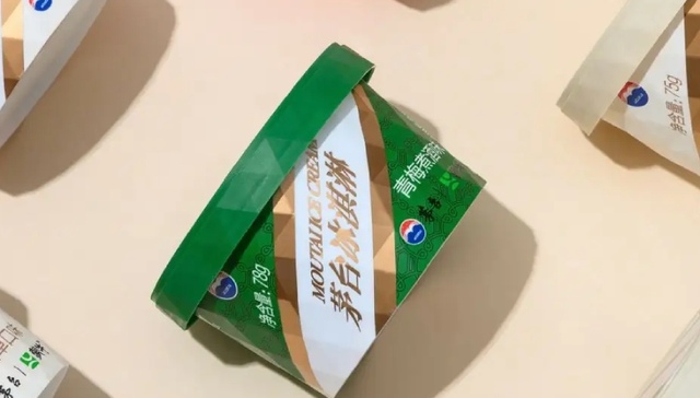 500个品牌分析｜蒂芙尼蓝、上头曲、冰淇淋，“Z世”茅台在路上