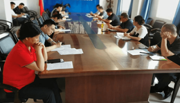 新乡延津县科工局多措并举推动“专精特新”企业发展